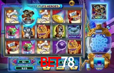 Descubra o Programa VIP da bet78: Vantagens Exclusivas para Jogadores