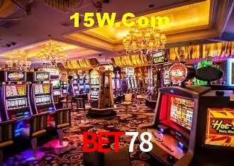 Descubra o Programa VIP da bet78: Vantagens Exclusivas para Jogadores