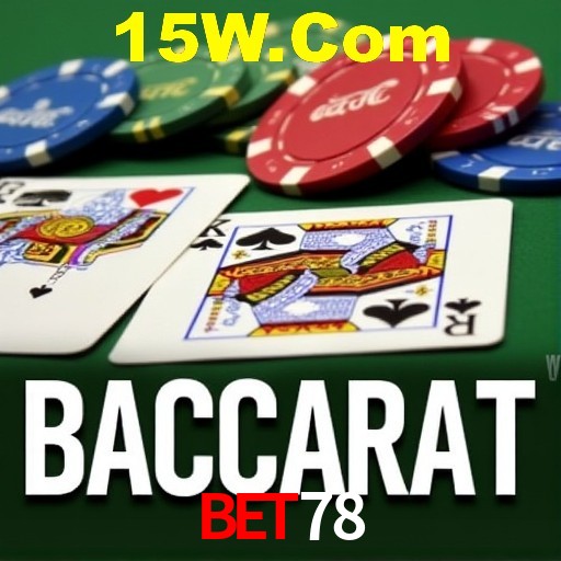 Experiência VIP bet78