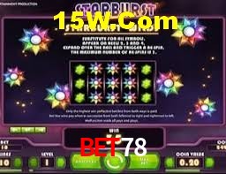 Programa VIP bet78