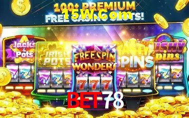 Descubra a Essência do bet78: Nossa História e Compromissos