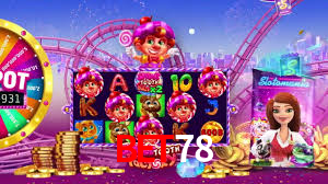 Roulette Table bet78