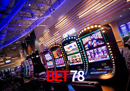 bet78: A Experiência de Casino com Jogos de Mesa ao Vivo