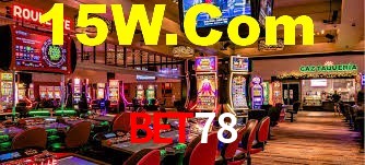 Live Casino bet78