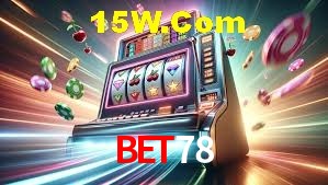 Slot Games bet78