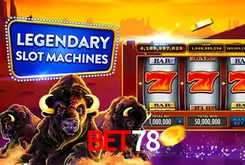 bet78: Jogos de Caça-Níqueis-Altas Recompensas, Roleta-Velocidade, Blackjack-Desafios Máximos