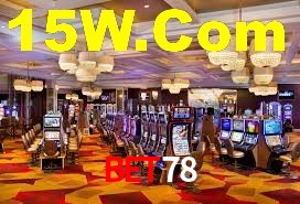 VIP Casino bet78