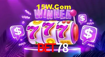 Sinta a adrenalina dos jogos de cassino com bet78