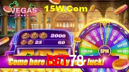 Estatísticas do Jogo bet78