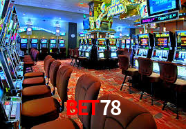 Game Providers bet78