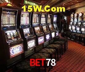 bet78 - Melhor Casino Online - bet78.games