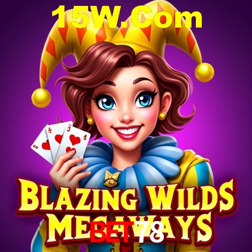 cassino bet78