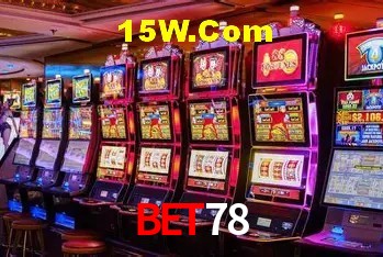 Avaliações dos Jogadores bet78