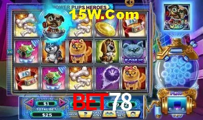 cassino bet78