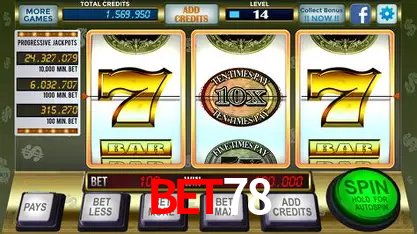 Segurança 2FA bet78