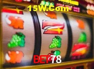 bet78: Seu Cassino Premiado com Pagamentos Rápidos