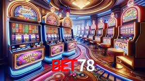 2FA Security bet78