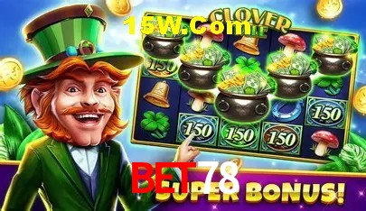 Apostas de Tênis bet78