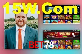 Experiência VIP bet78