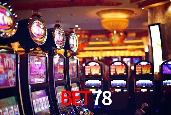 Tecnologia da Plataforma bet78