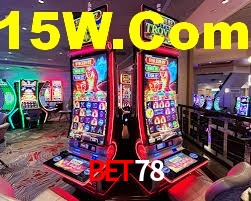 Blackjack Table bet78