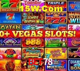 Casino Ao Vivo bet78